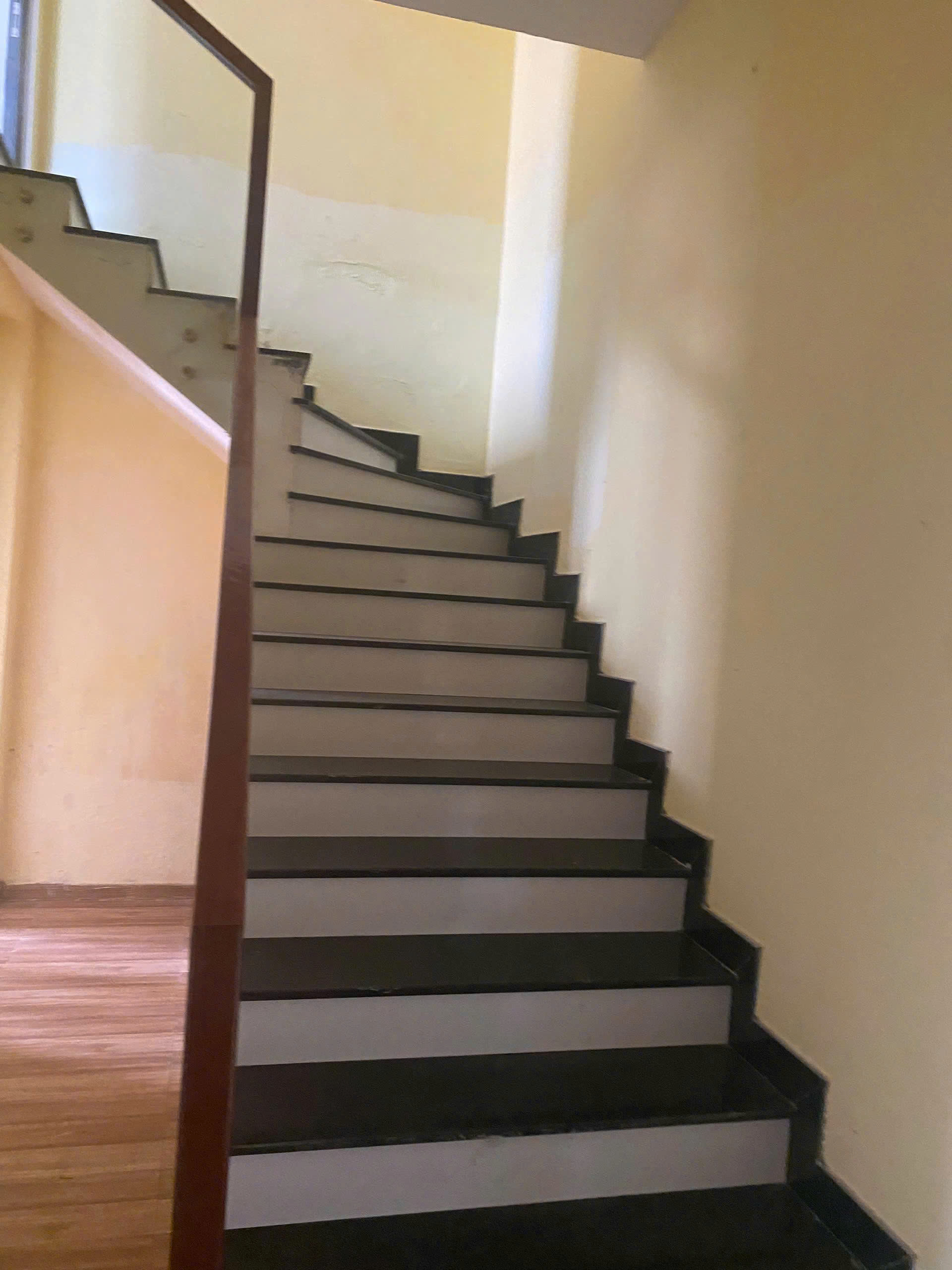 Hình ảnh thực tế 211 Ngô Quyền 1