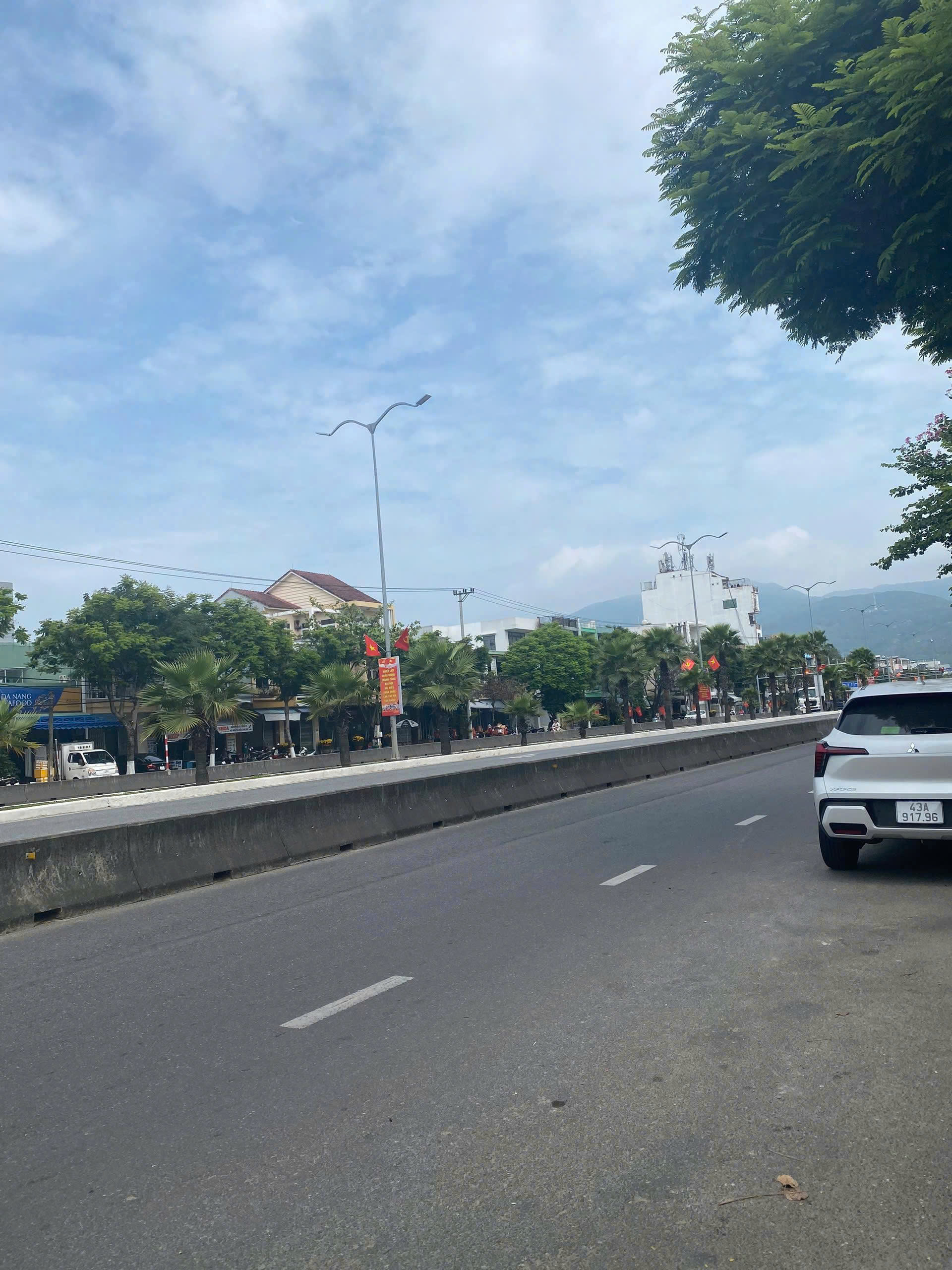 Hình ảnh thực tế 211 Ngô Quyền 2