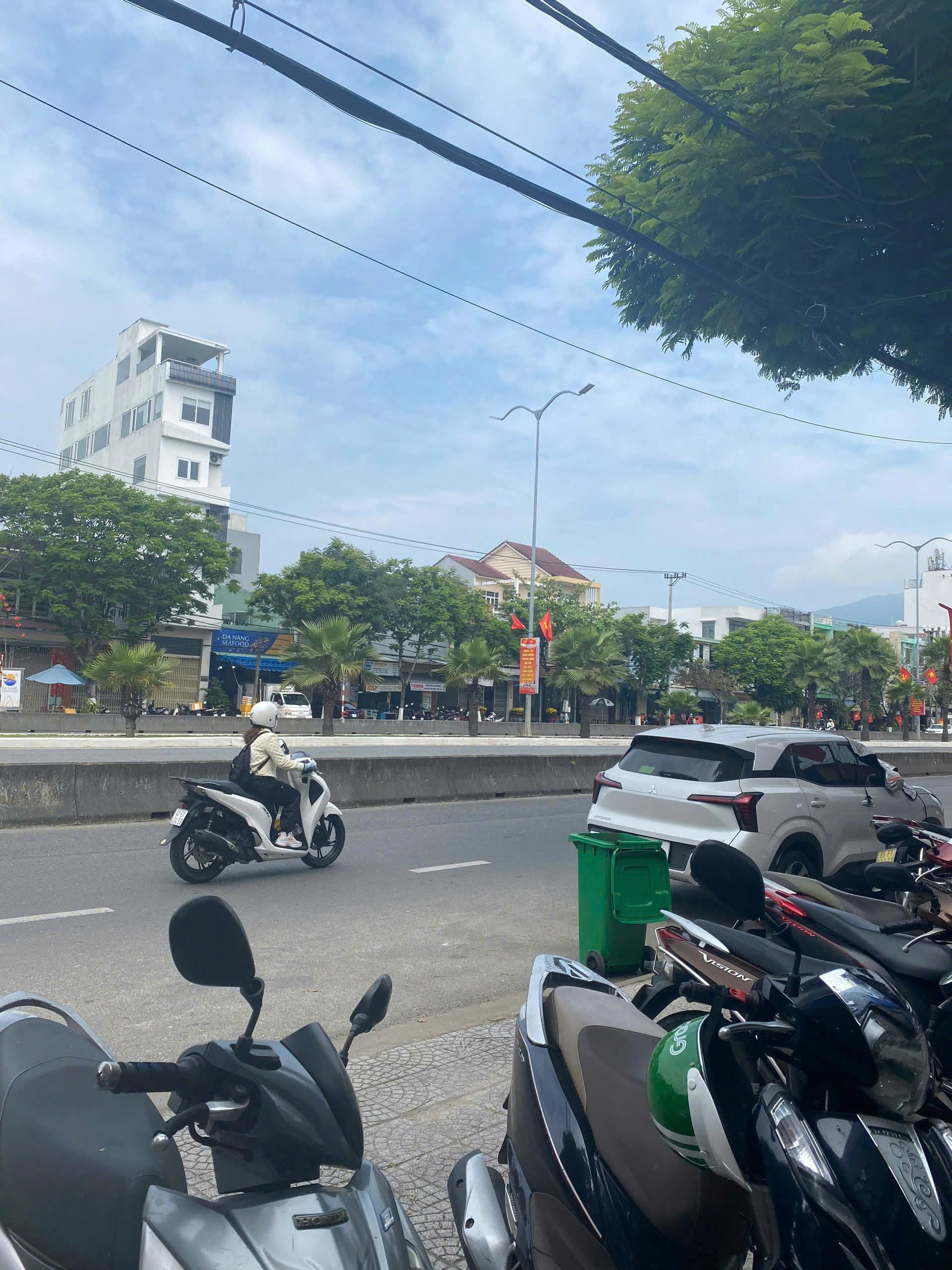 Hình ảnh thực tế 211 Ngô Quyền 6