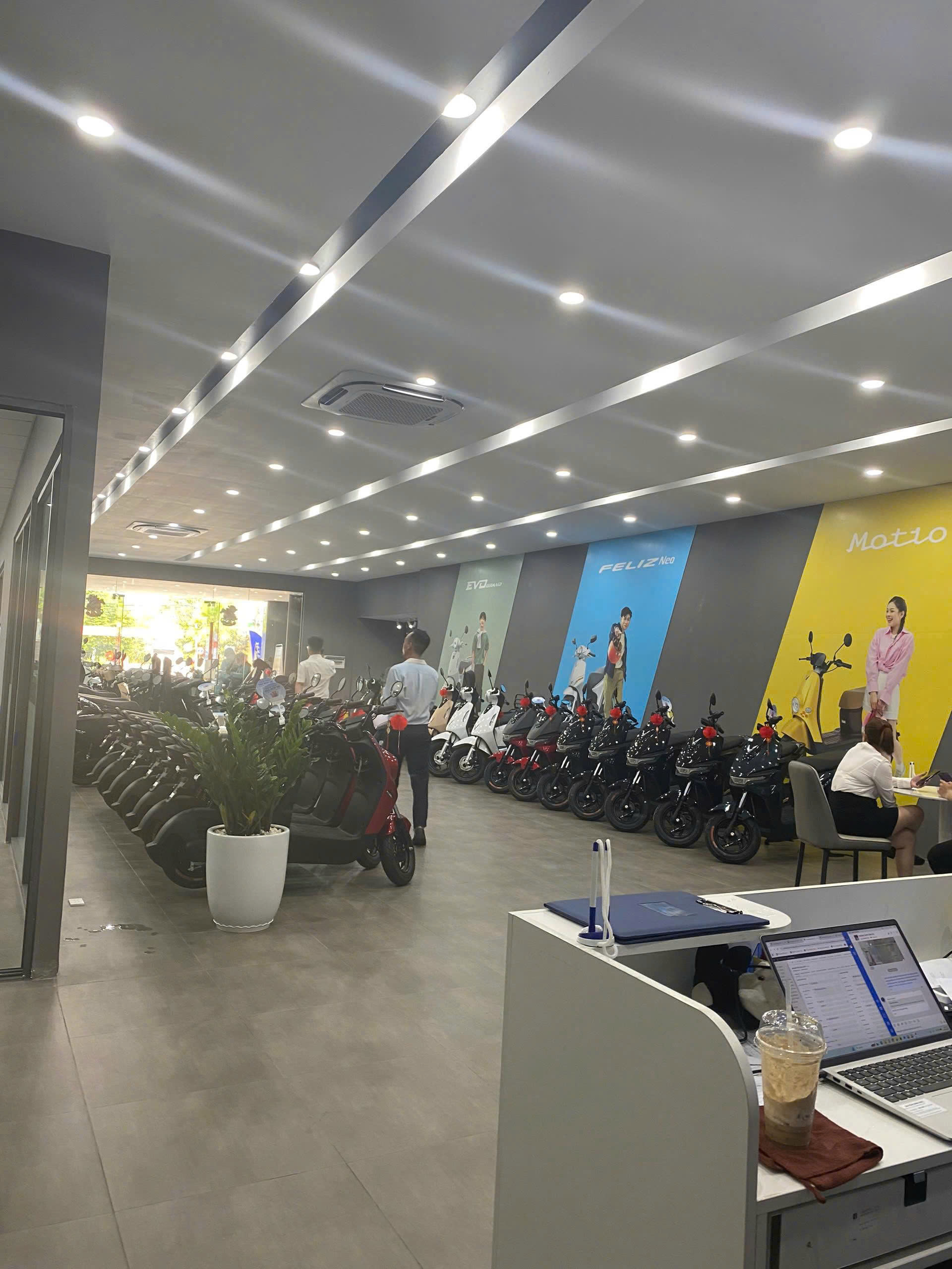 Hình ảnh thực tế 211 Ngô Quyền 8